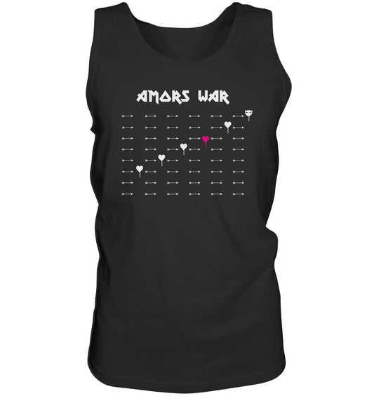 AMORS WAR - Tank-Top